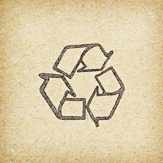 Koelner Altpapier Recycling in Köln - Logo