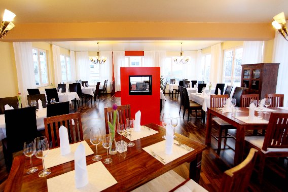 Restaurant Oggi in Brunnthal Kreis München - Logo