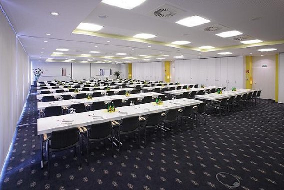 Business-Hotel Artes in Chemnitz - Logo