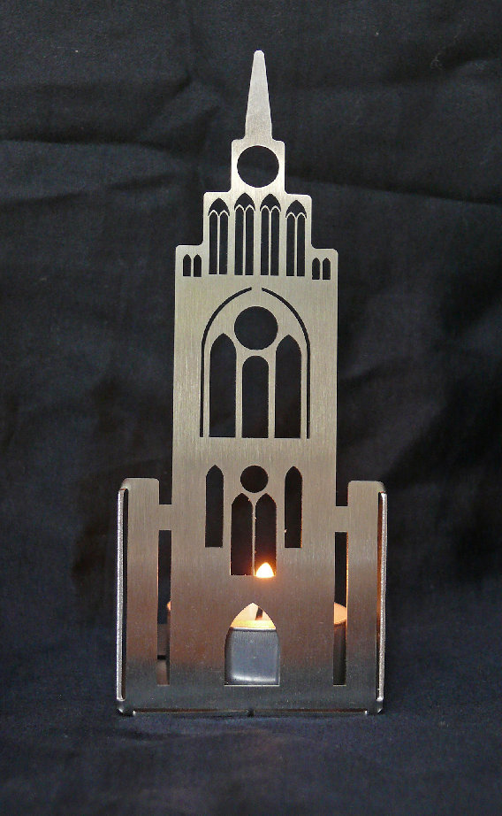 Rostocker-Ideenschmiede in Rostock - Logo