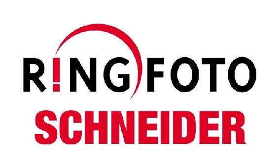 Ringfoto-Schneider in Schwelm - Logo