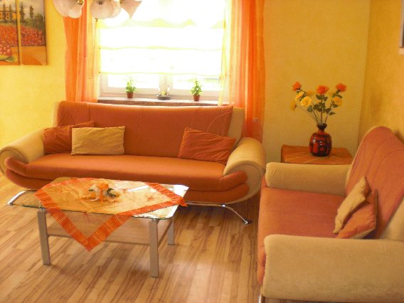 Ferienwohnung 