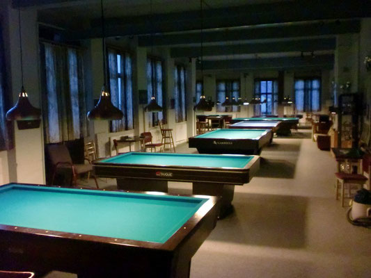 Billard Freunde Pforzheim in Pforzheim - Logo