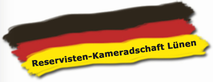 Reservisten-Kameradschaft Lünen in Lünen - Logo
