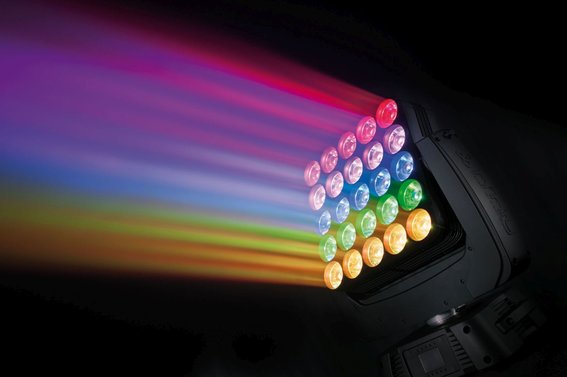 MKS Licht- & Tontechnik OHG in Bad Wildungen - Logo
