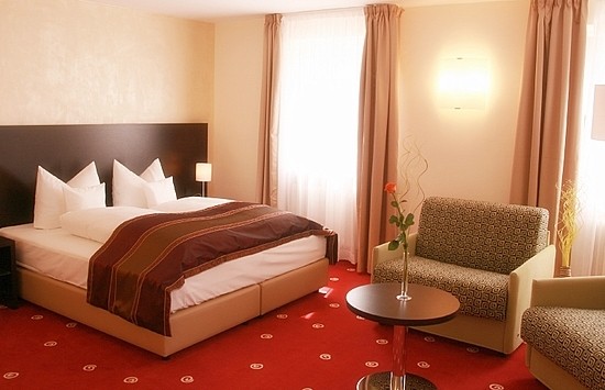 Salzburg Park Hotel in Bad Reichenhall - Logo