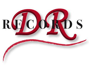 Diamond Roses Records in Senden in Westfalen - Logo