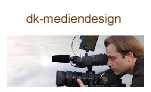 dk-mediendesign in Darmstadt - Logo