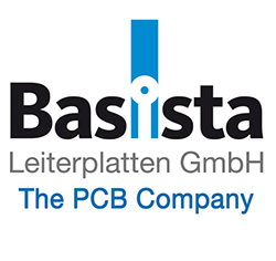 Basista Leiterplatten GmbH in Bottrop - Logo