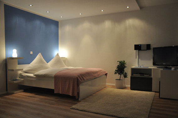 Ferienwohnung Schnoor in Kiel - Logo