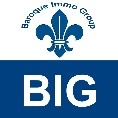 Baroque Immo Group Immobilienmanagement in Tamm - Logo