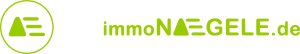 immoNAEGELE.de in Möglingen Kreis Ludwigsburg in Württemberg - Logo