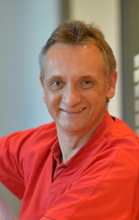 Dr. Christoph Berner in Schemmerhofen - Logo