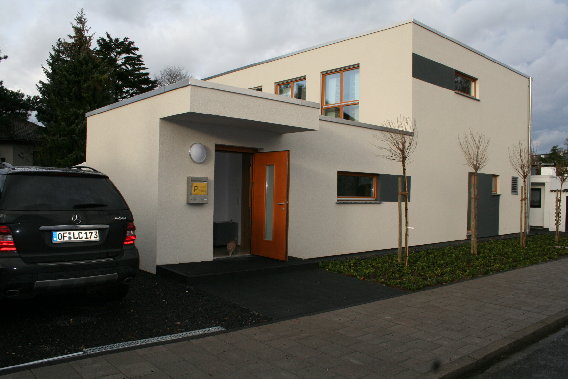 Naturschönheit in Offenbach am Main - Logo