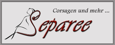 Separee in Bremerhaven - Logo