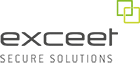exceet Secure Solutions GmbH in Düsseldorf - Logo