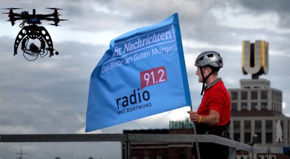 sternemann media in Dortmund - Logo