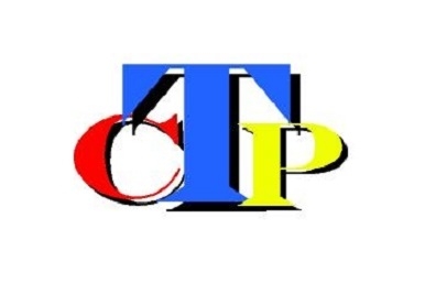 CTP-Rochelmeyer in Alpenrod - Logo