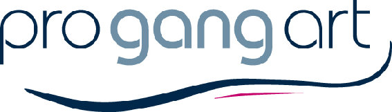 progangart in Mauer in Baden - Logo