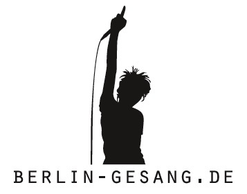 BERLIN-GESANG in Berlin - Logo