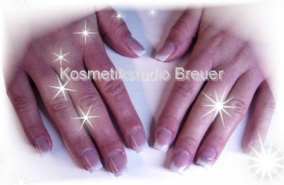 Simple Beauty - Nails & Cosmetcs in Weseke Stadt Borken in Westfalen - Logo