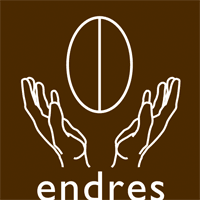 Ökologischer Kaffeeservice Werner Endres in Holzkirchen in Oberbayern - Logo