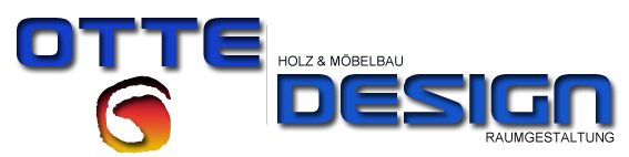 Otte Design Raumgestaltung in Edemissen - Logo