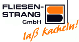 Fliesen Strang GmbH in Troisdorf - Logo