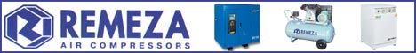 Remeza GmbH in Essen - Logo