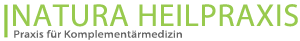Natura Heilpraxis in Berlin - Logo