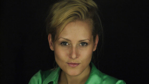 Rebecca Schmitt in München - Logo