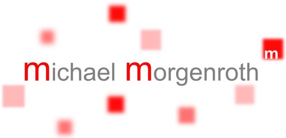 Michael Morgenroth Consultants in Neuss - Logo