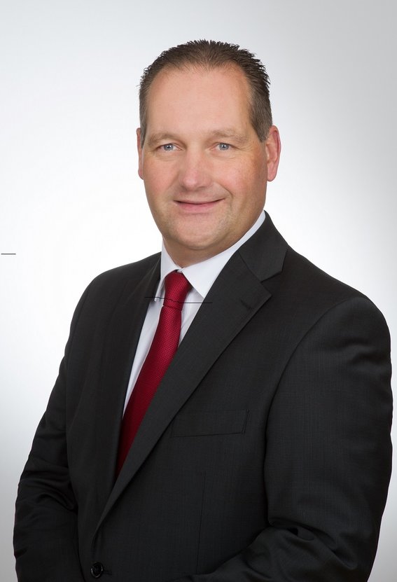 global office Roman Heinecke in Harsum - Logo