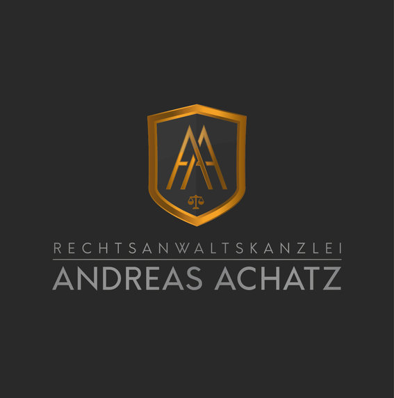 Rechtsanwaltskanzlei Andreas Achatz in Bad Kötzting - Logo