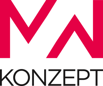 MW Konzept in Lebach - Logo