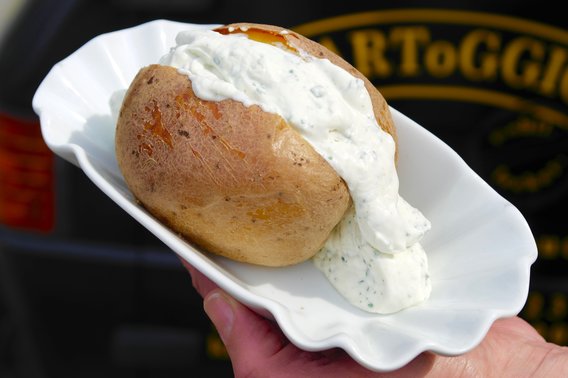 KARToGGIO® mobil.lecker. in Wennigsen Deister - Logo