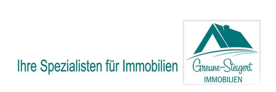 Greune-Steigert Immobilien in Wolfenbüttel - Logo