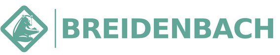 F.W. Breidenbach GmbH & Co. KG in Linsengericht - Logo