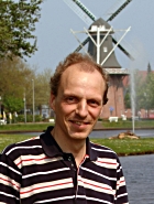 Baubiologische Umweltanalytik Dr. Rainer Bruns in Papenburg - Logo