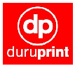 Duruprint Offsetdruckerei in Berlin - Logo