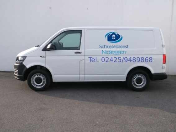 Schlüsseldienst Nideggen in Nideggen - Logo