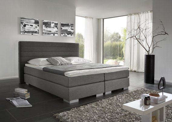BELVANDEO Sleeping Systems UG (haftungsbeschränkt) in Berlin - Logo