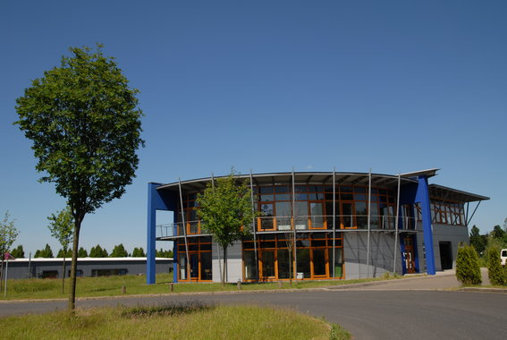 Stemo Tec GmbH - Rapid Prototyping in Castrop Rauxel - Logo