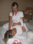 Shiatsu-Praktikerin Manuela Herzog in Karlsruhe - Logo