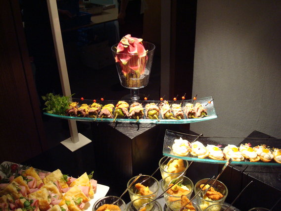 HOHENSTEIN CATERING in Berlin - Logo