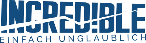Incredible GbR in Frankfurt am Main - Logo