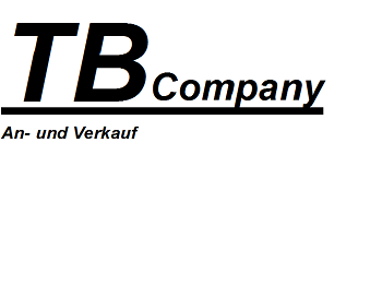 TBcompany in Bad Oeynhausen - Logo