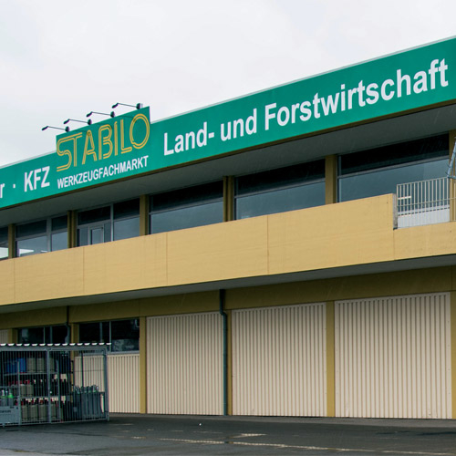 Stabilo-Markt Westfalen GmbH in Steinheim in Westfalen - Logo