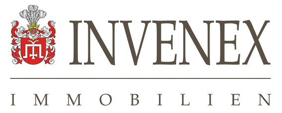 Invenex Immobilien GmbH in Berlin - Logo