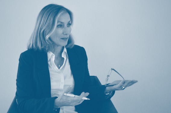 Monika Hüsgen Coaching für Führungskräfte in Neuss - Logo
